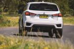 Mitsubishi ASX ES 2019 года (AU)